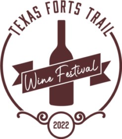 Texas_Forts_Trail_Wine_Fest_Logo22