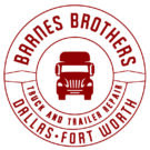 Barnes Brothers Logo